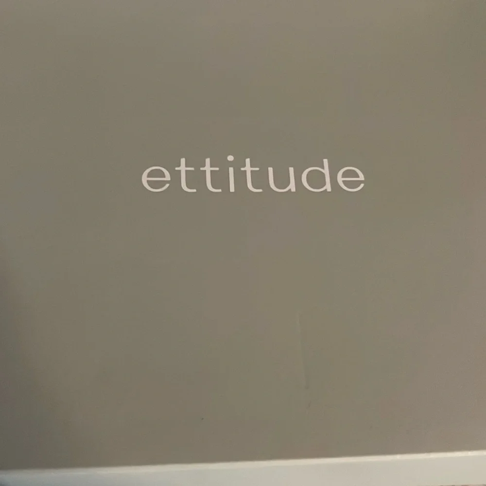 Ettitude Sateen Cami - Picture 3 of 7